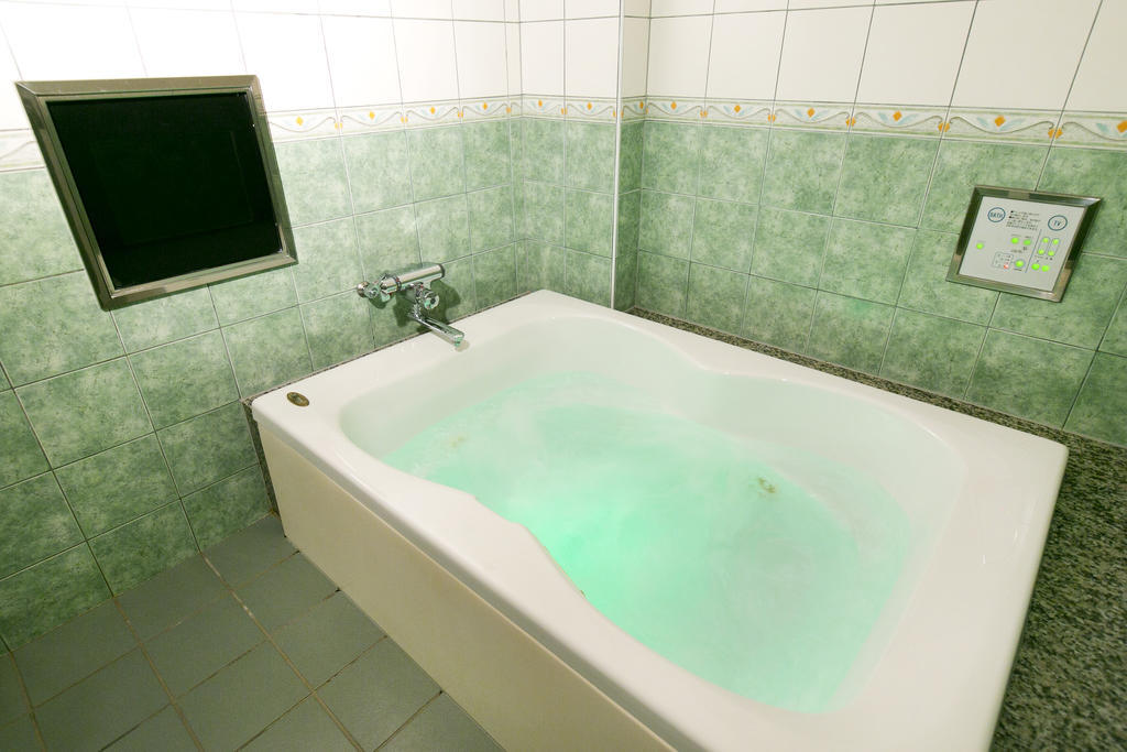 Hotel Luna (Adults Only) Szennan Szoba fotó